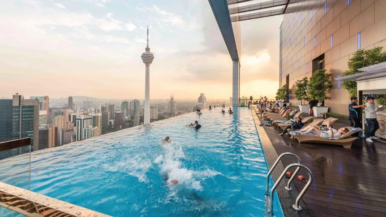 The Platinum Klcc By Irent365 Apartment Kuala Lumpur Malaysia