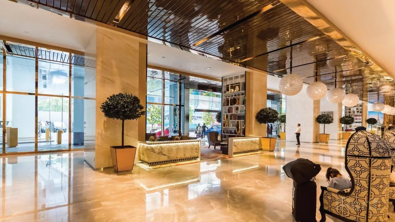 The Platinum Klcc By Irent365 Apartment Kuala Lumpur