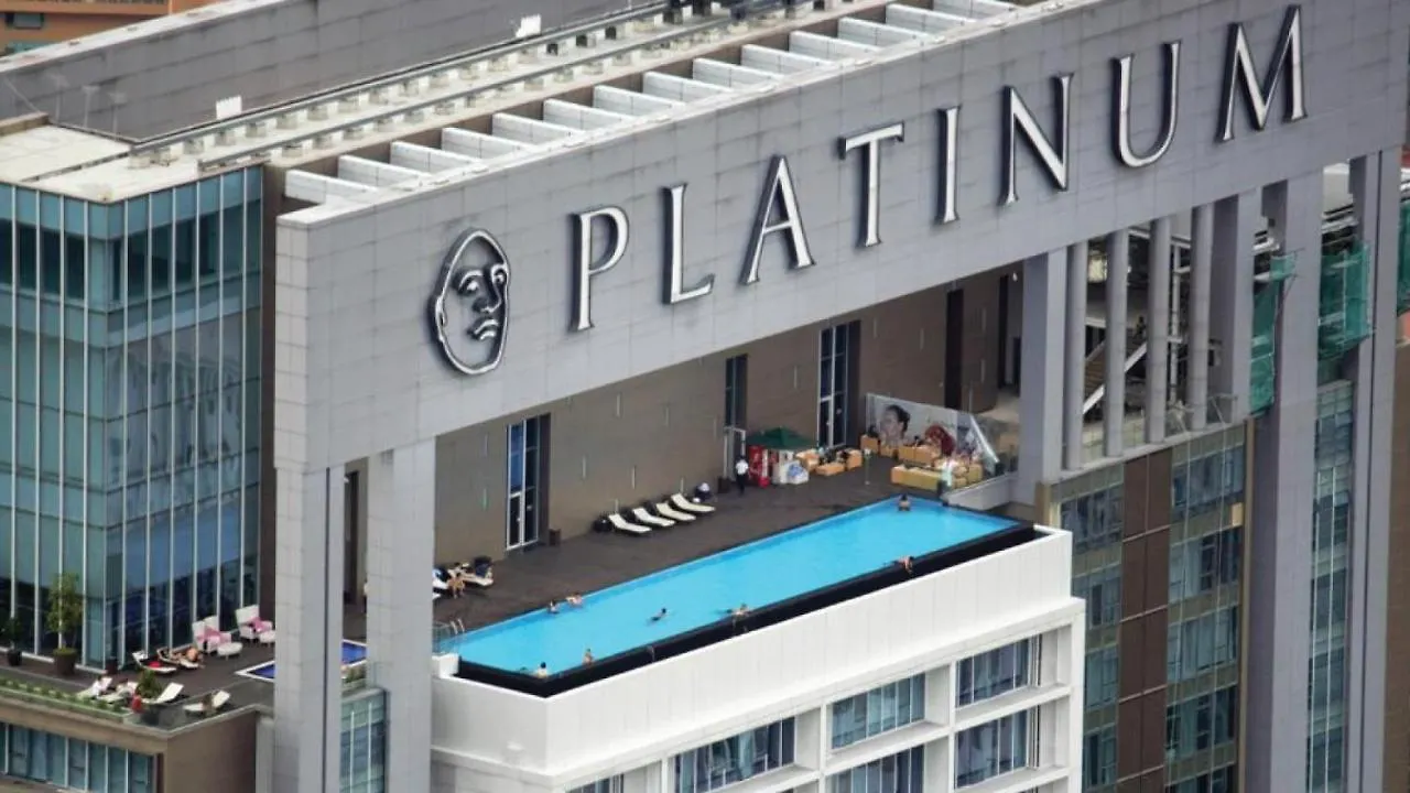 The Platinum Klcc By Irent365 Apartment Kuala Lumpur Malaysia