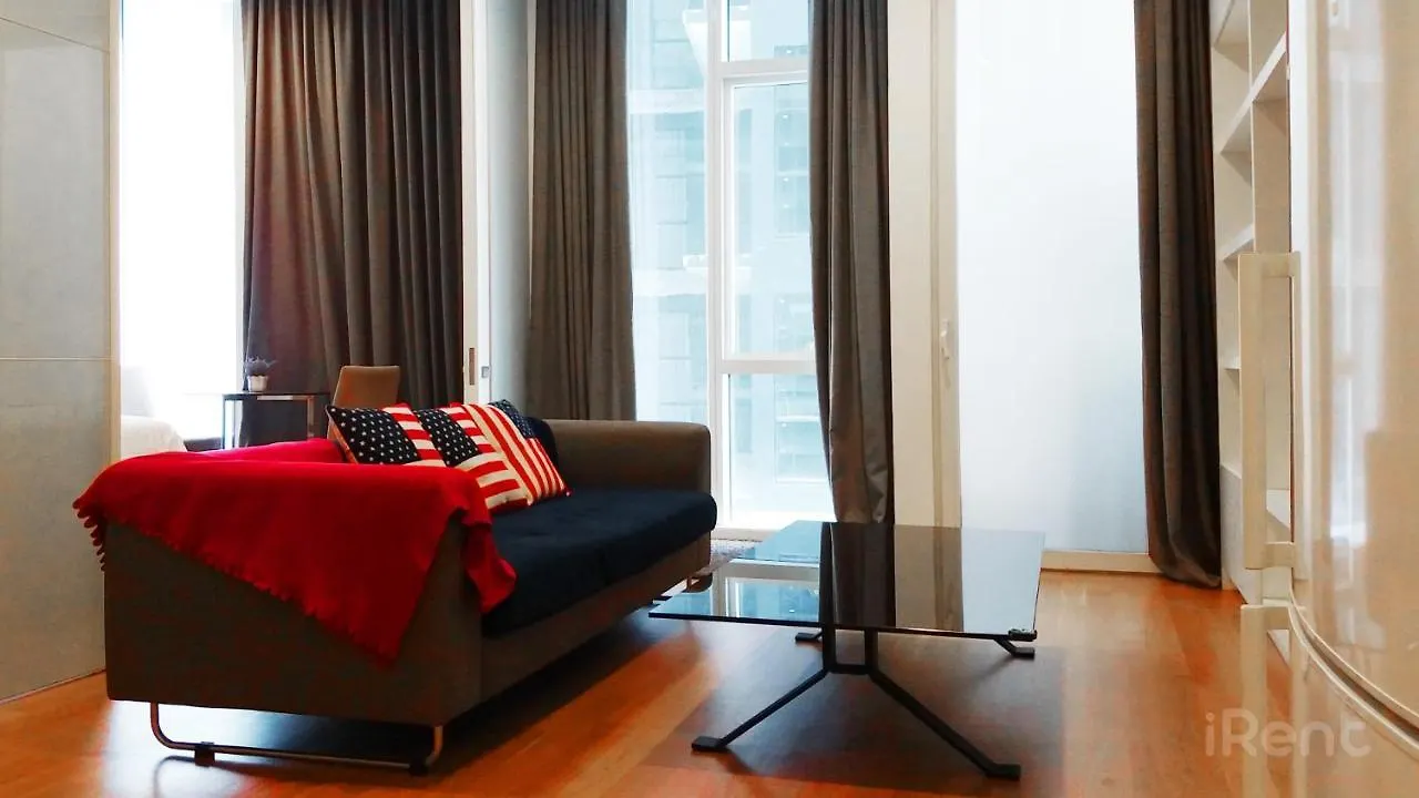 The Platinum Klcc By Irent365 Apartment Kuala Lumpur Malaysia