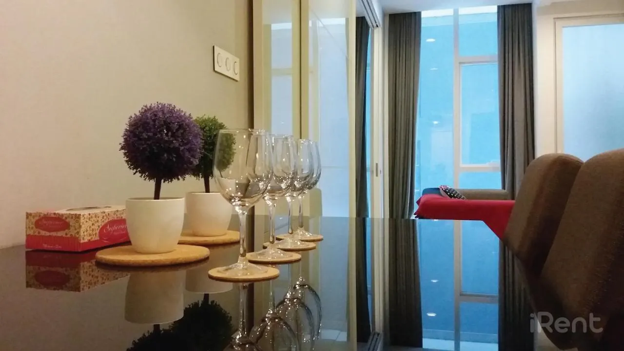 The Platinum Klcc By Irent365 Apartment Kuala Lumpur