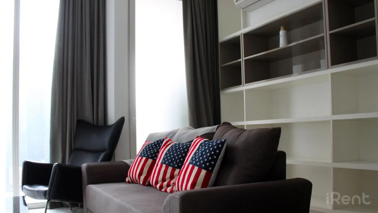 The Platinum Klcc By Irent365 Apartment Kuala Lumpur 0*,