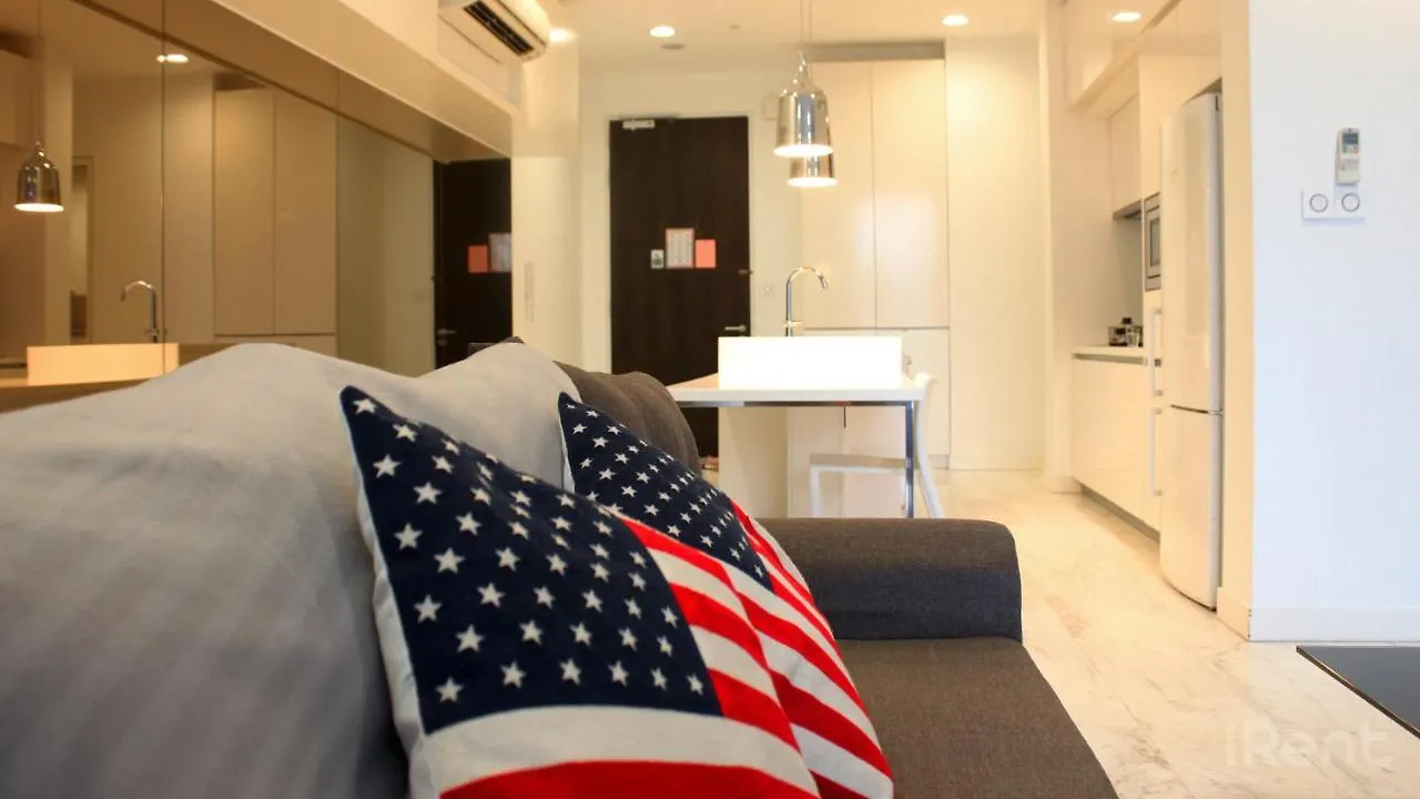 The Platinum Klcc By Irent365 Apartment Kuala Lumpur