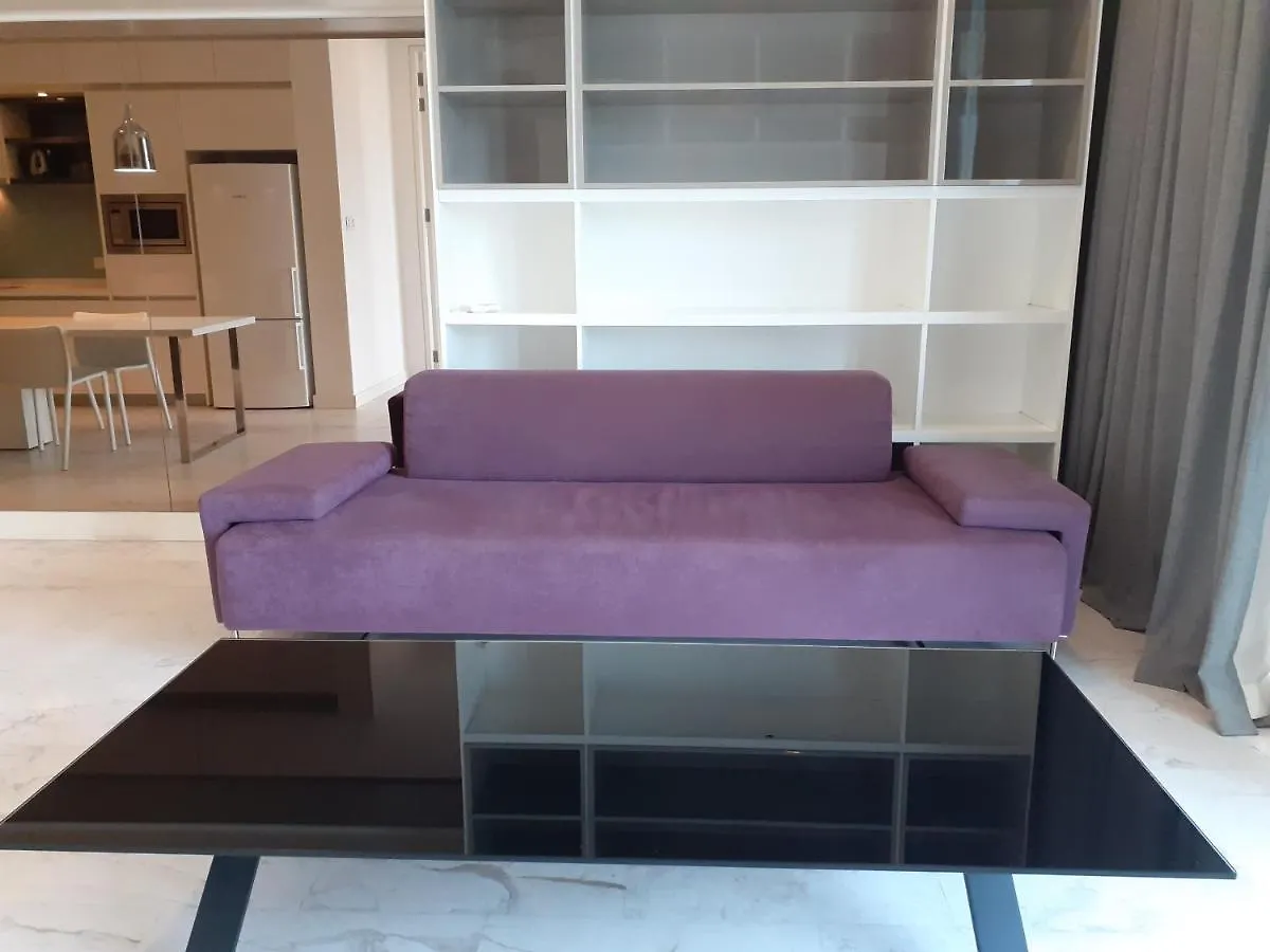 The Platinum Klcc By Irent365 Apartment Kuala Lumpur