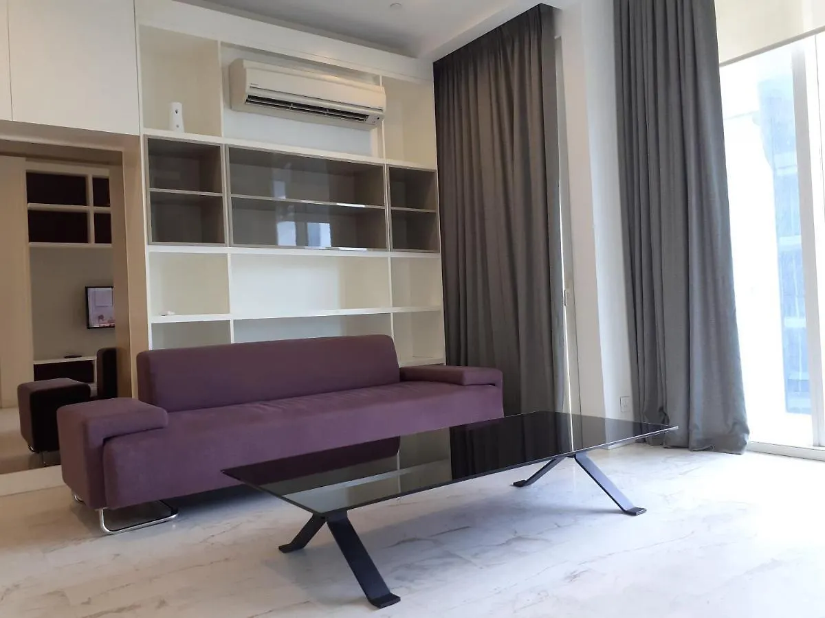 The Platinum Klcc By Irent365 Apartment Kuala Lumpur Malaysia