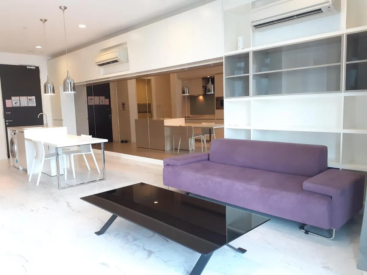 The Platinum Klcc By Irent365 Apartment Kuala Lumpur Malaysia