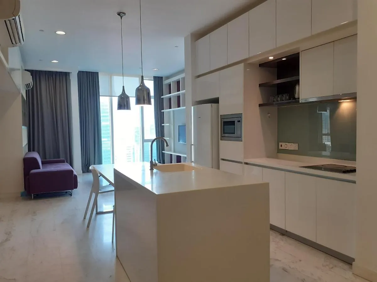 The Platinum Klcc By Irent365 Apartment Kuala Lumpur Malaysia