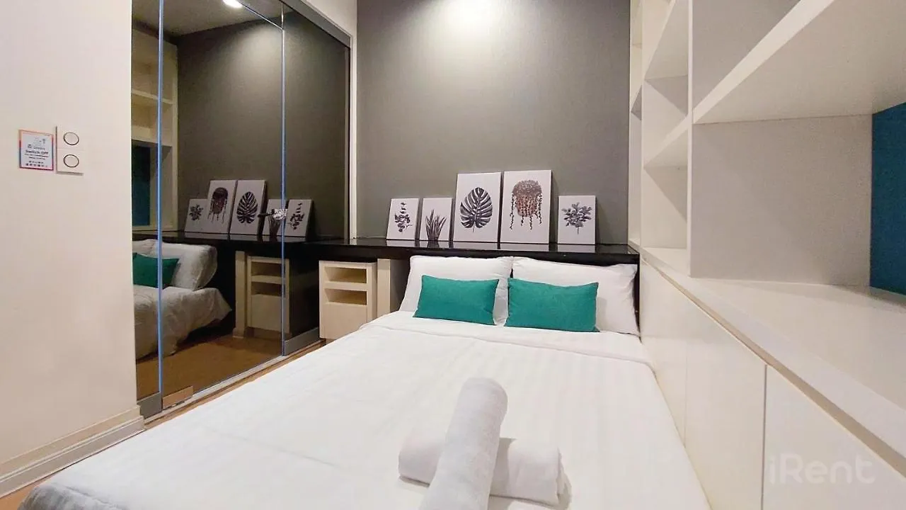 The Platinum Klcc By Irent365 Apartment Kuala Lumpur