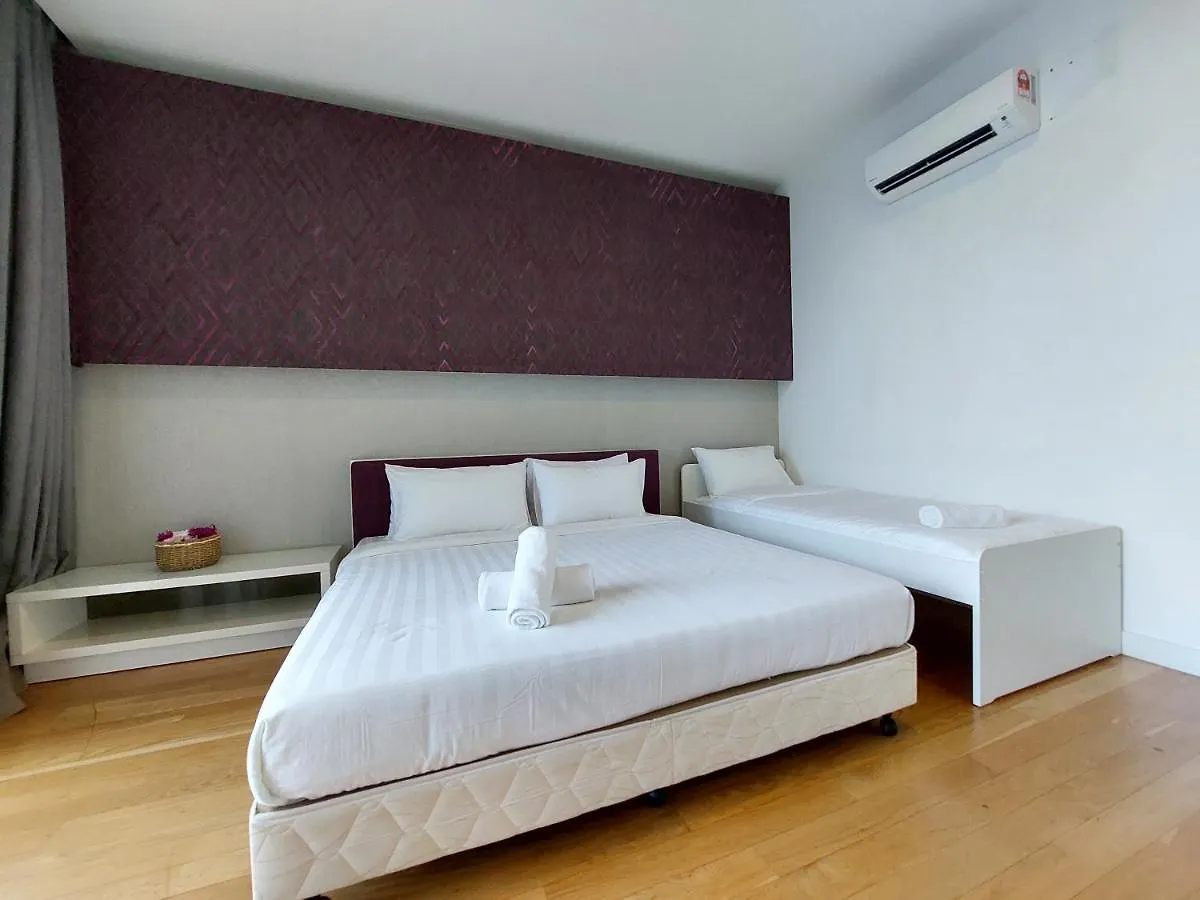 The Platinum Klcc By Irent365 Apartment Kuala Lumpur