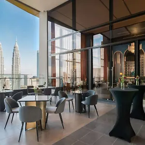 Wyndham Klcc クアラルンプール