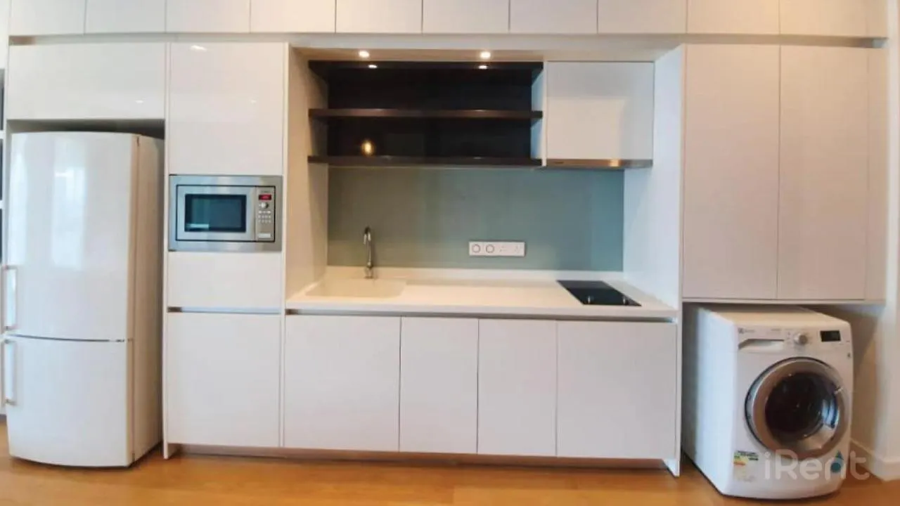 Apartmán The Platinum Klcc By Irent365 Kuala Lumpur Malajsie